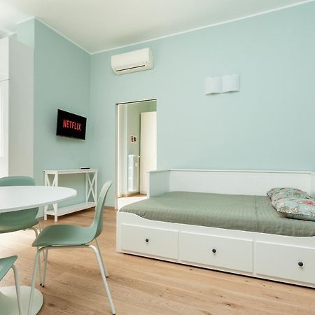 Navigli Home - Brand New Apartment Milán Exteriér fotografie