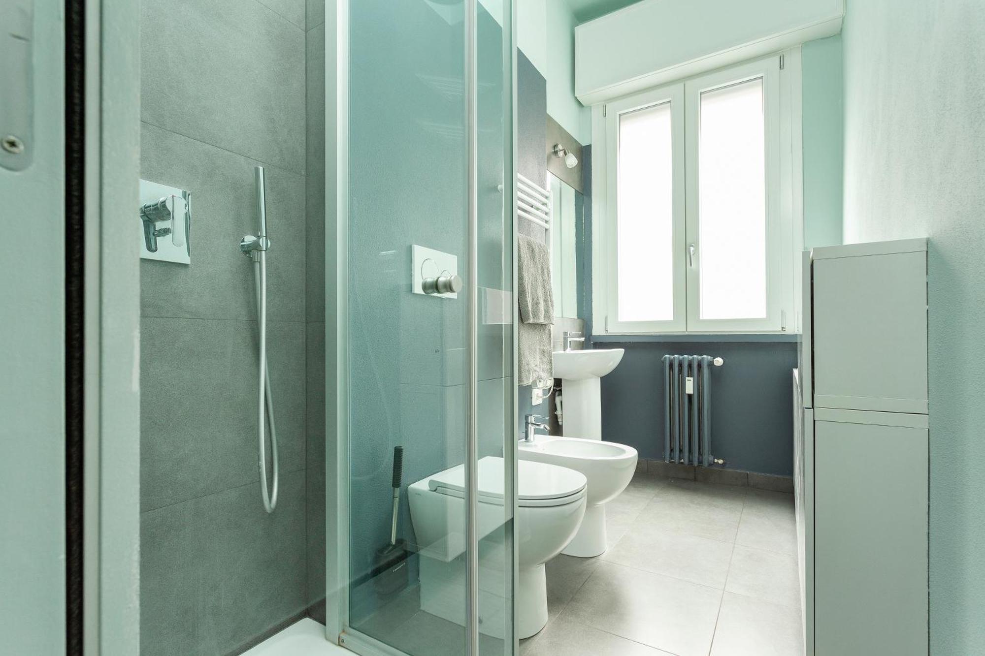 Navigli Home - Brand New Apartment Milán Exteriér fotografie