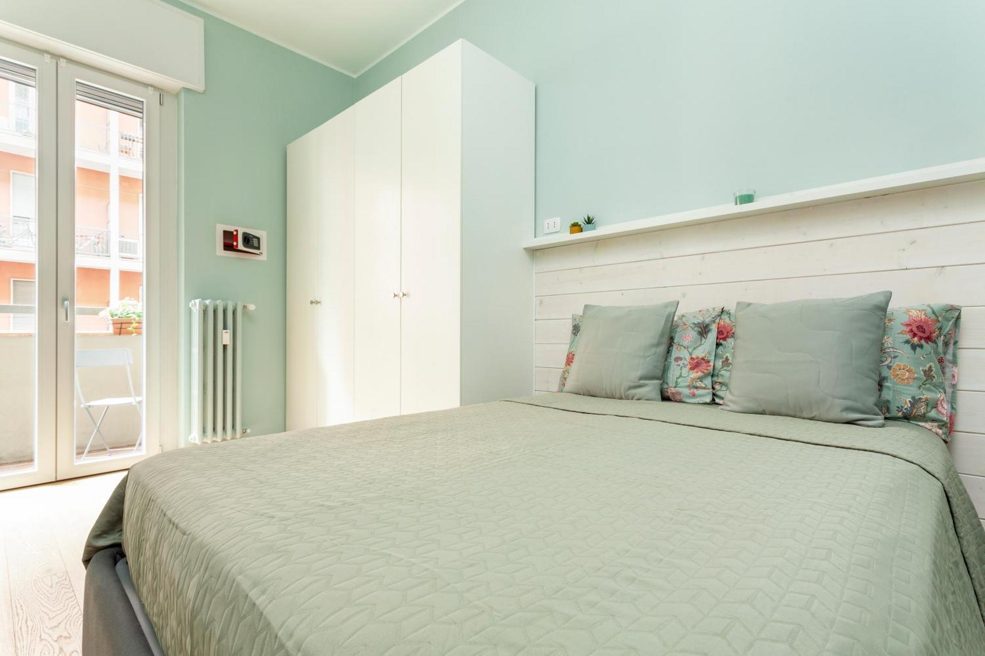 Navigli Home - Brand New Apartment Milán Exteriér fotografie